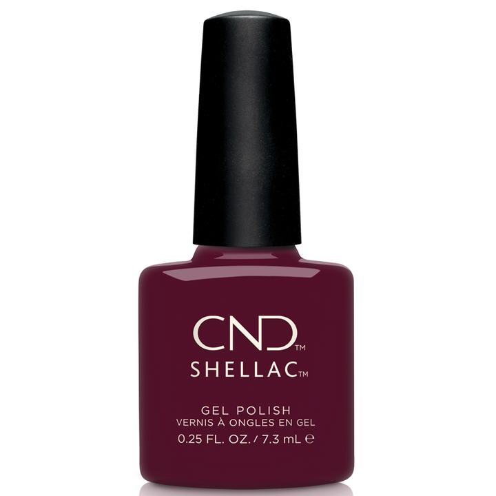 Shellac Vernis UV Signature Lipstick 