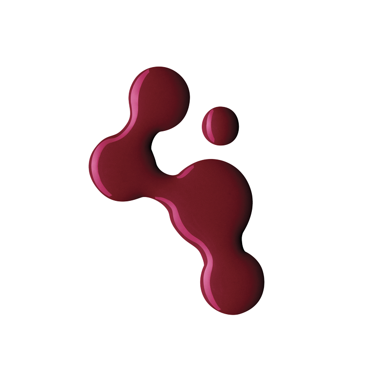 Shellac Vernis UV Signature Lipstick #390 7.3mL