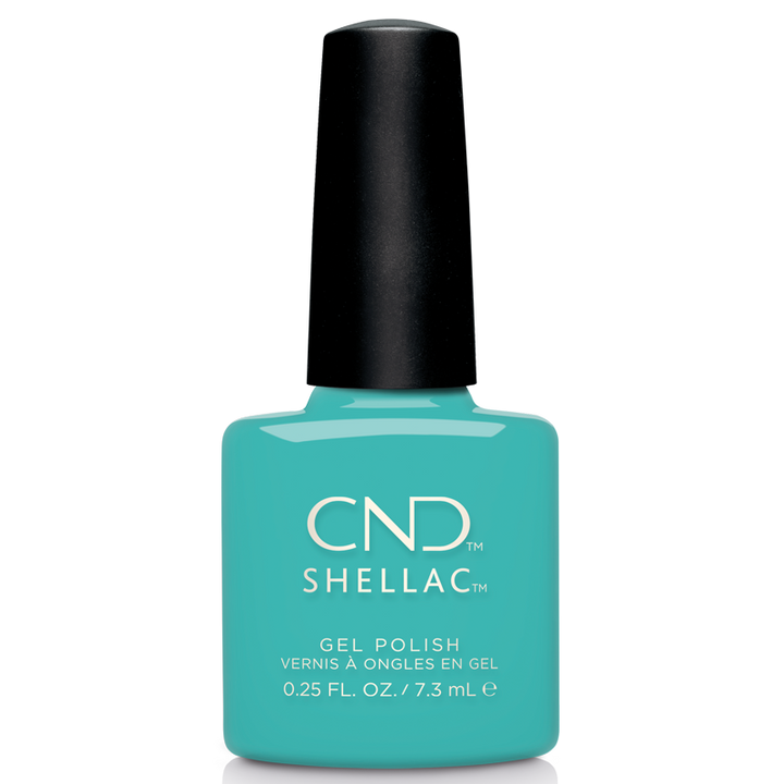 Shellac Vernis UV Oceanside 