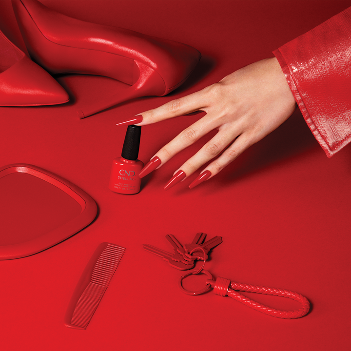 Vinylux CND Vernis à Ongles 