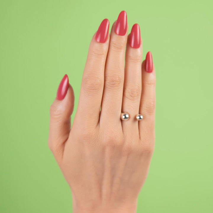 Shellac Vernis UV Love Letter 