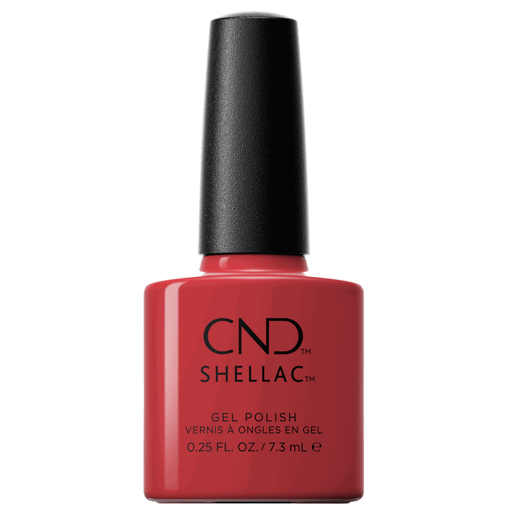 Shellac Vernis UV Love Letter 