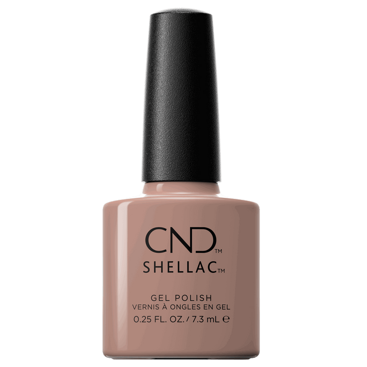 Shellac Vernis UV We Want Mauve 