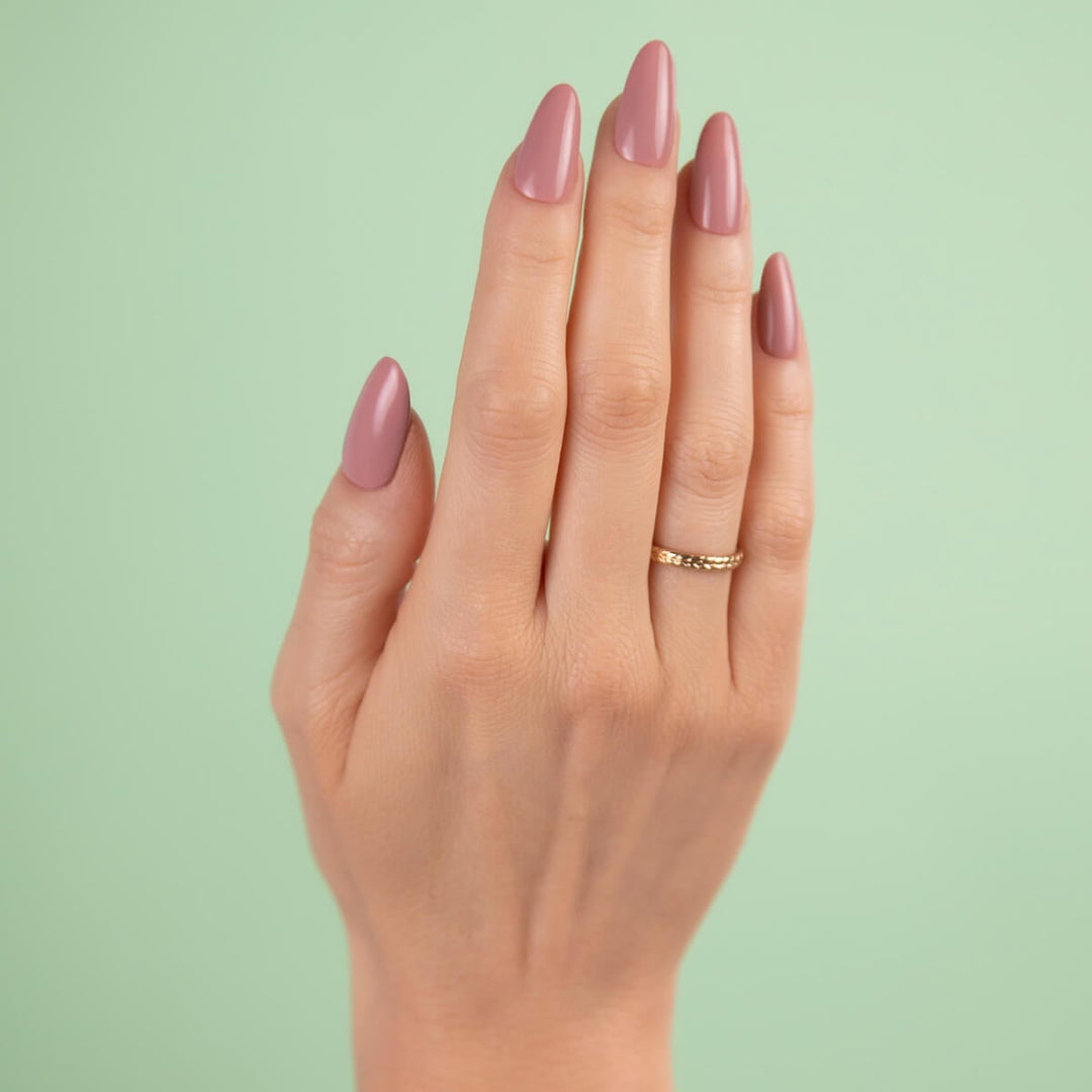 Shellac UV Polish Petal Party 