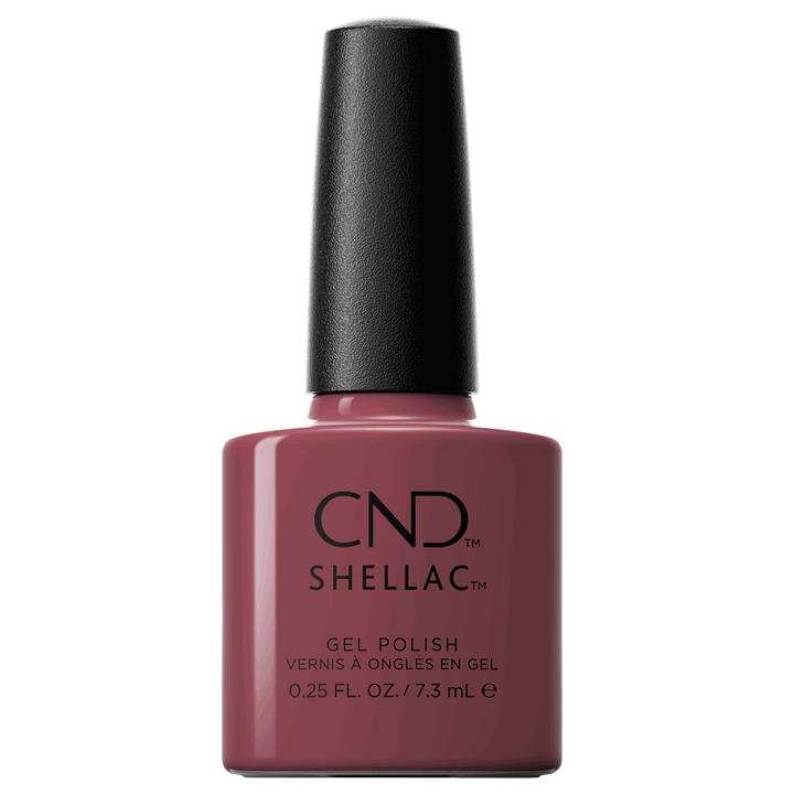 Shellac UV Polish Rose-mance 