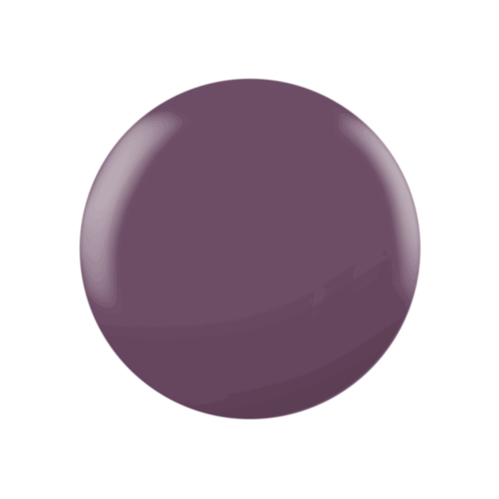 Shellac Vernis UV Mulberry Tart #430 7.3mL,  CND Color World collection, mauve