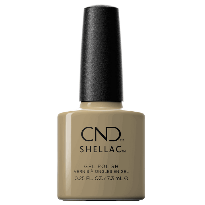 Shellac Vernis UV Gilded Sage 