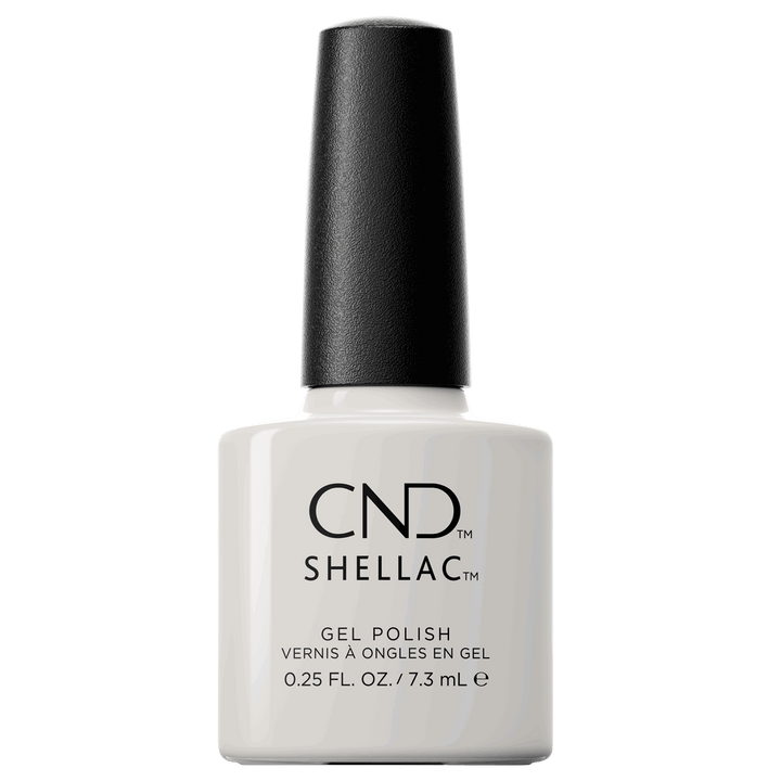 Shellac UV Polish All Frothed Up 