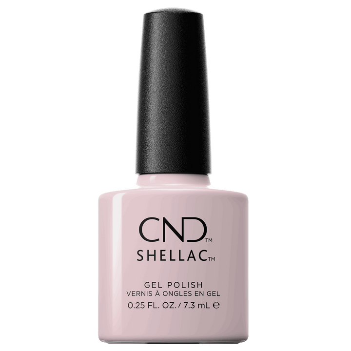 Shellac UV Polish Backyard Nuptials 