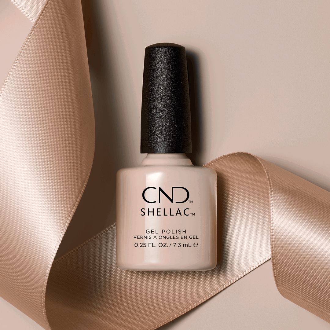 Shellac UV Polish 413 Cuddle Up 7.3mL