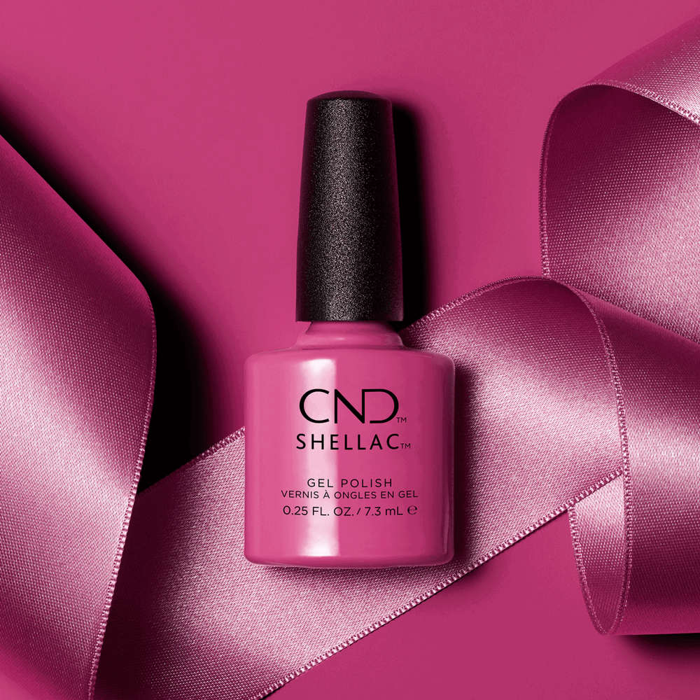 Shellac UV Polish 416 In Lust 7.3mL
