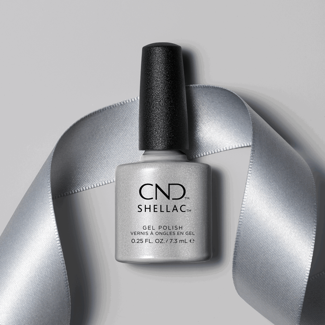 Shellac UV Polish 418 Steel Kisses 7.3mL