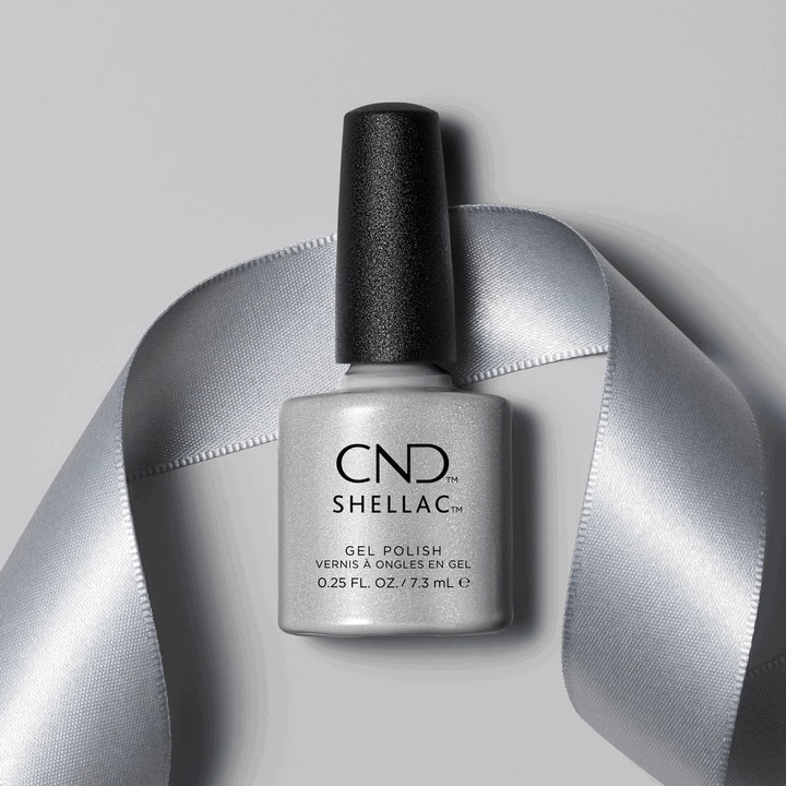 Shellac UV Polish 418 Steel Kisses 7.3mL