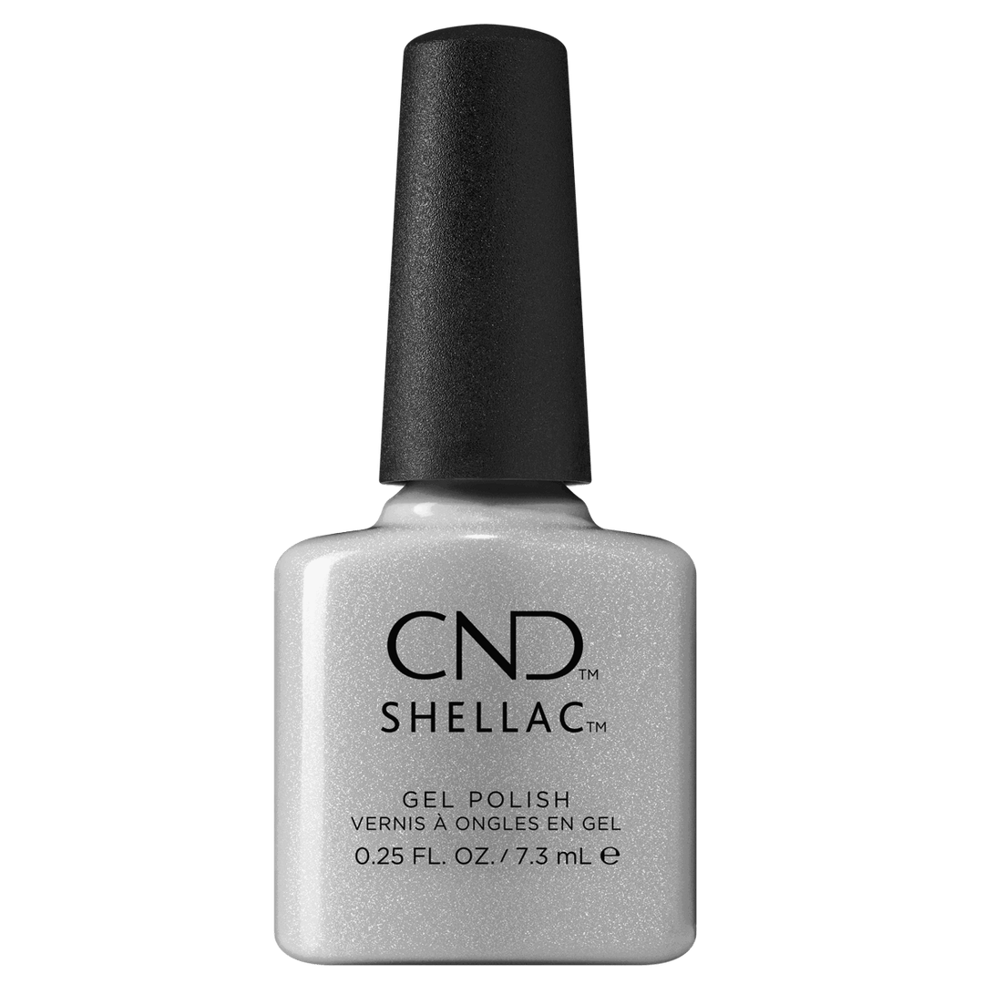 Shellac UV Polish 418 Steel Kisses 7.3mL