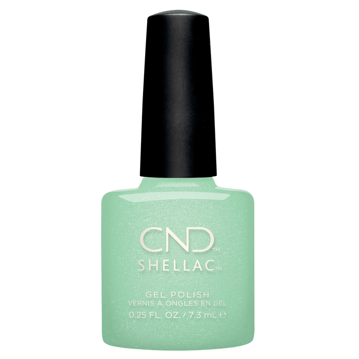 Shellac Vernis UV Mint &amp; Meditation 