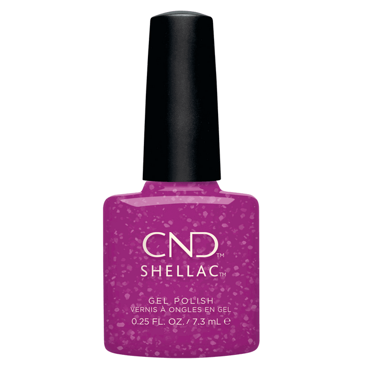 Shellac Vernis UV All the Rage 