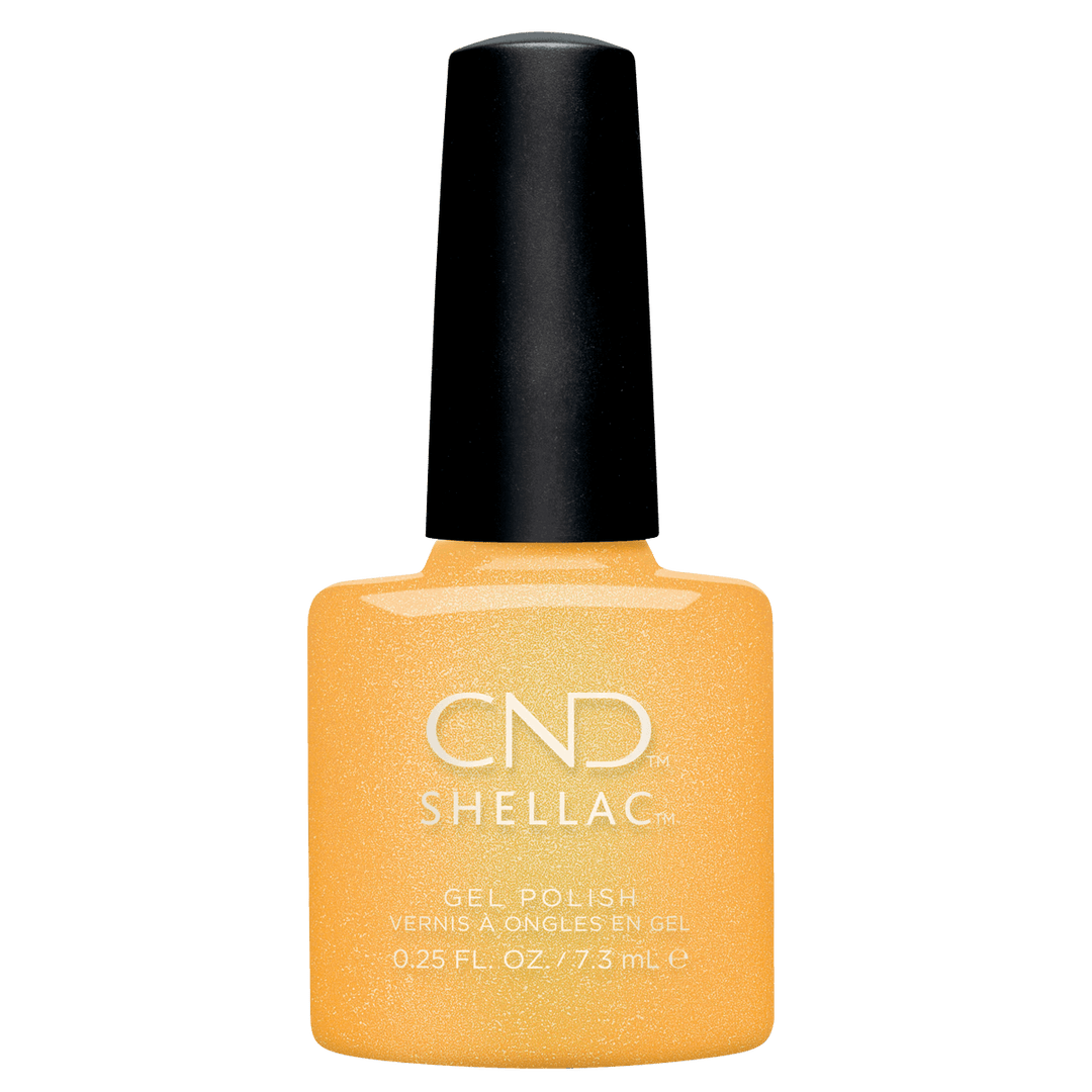 Shellac Vernis UV Sundial it Up #445 7.3 mL
