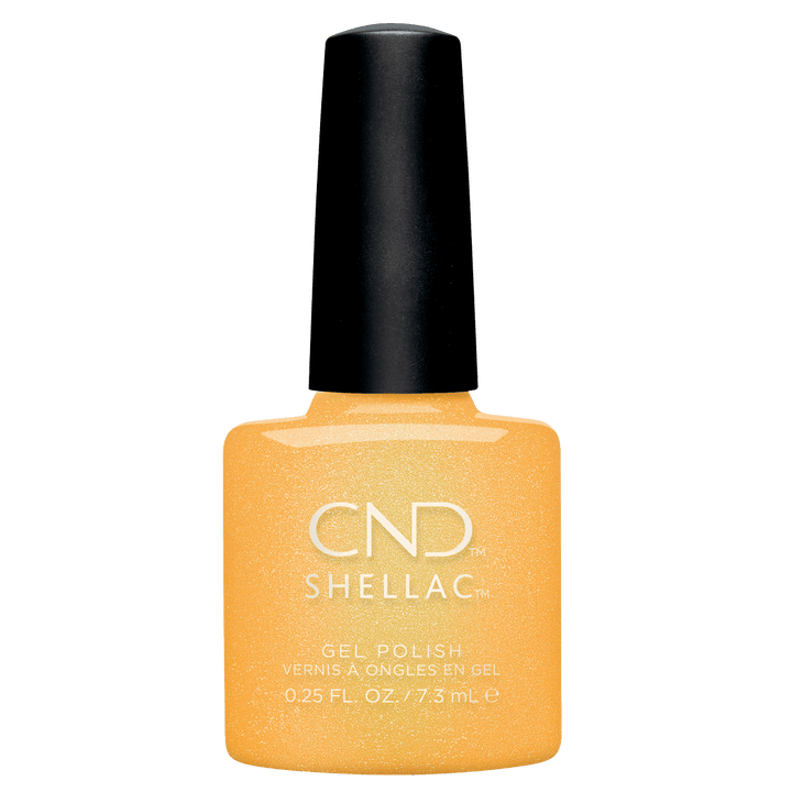 Shellac Vernis UV Sundial it Up 