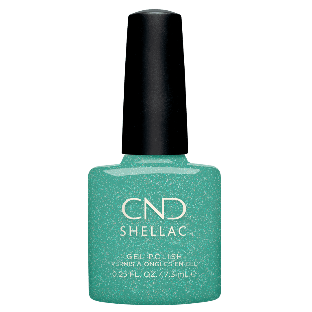 Shellac Vernis UV Clash Out 