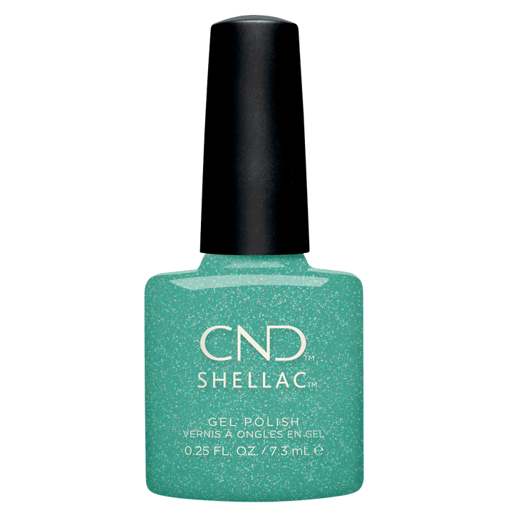 Shellac Vernis UV Clash Out 