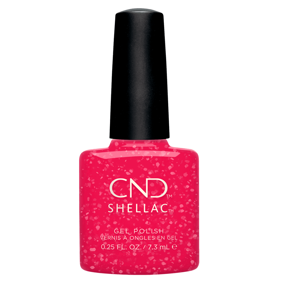 Shellac Vernis UV Outrage-Yes #447 7.3 mL