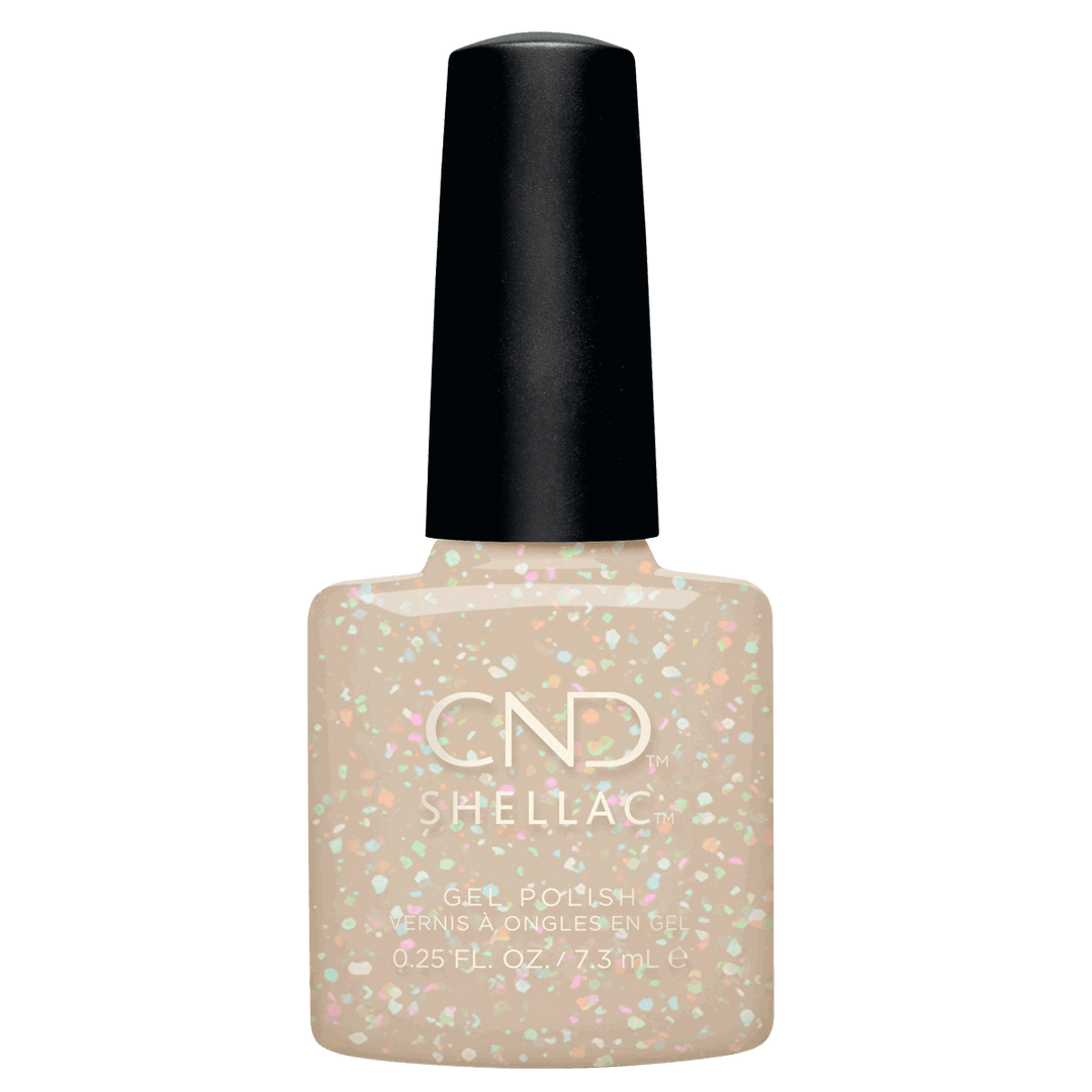 Shellac Vernis UV Off the Wall #448 7.3 mL