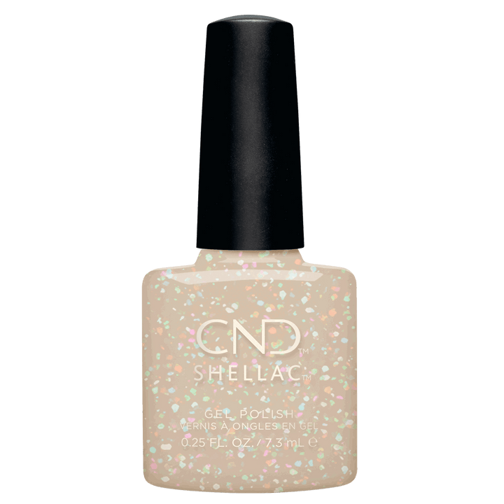 Shellac Vernis UV Off the Wall 