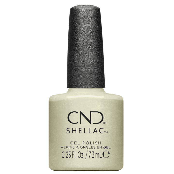 Shellac UV Polish Rags to Stitches 