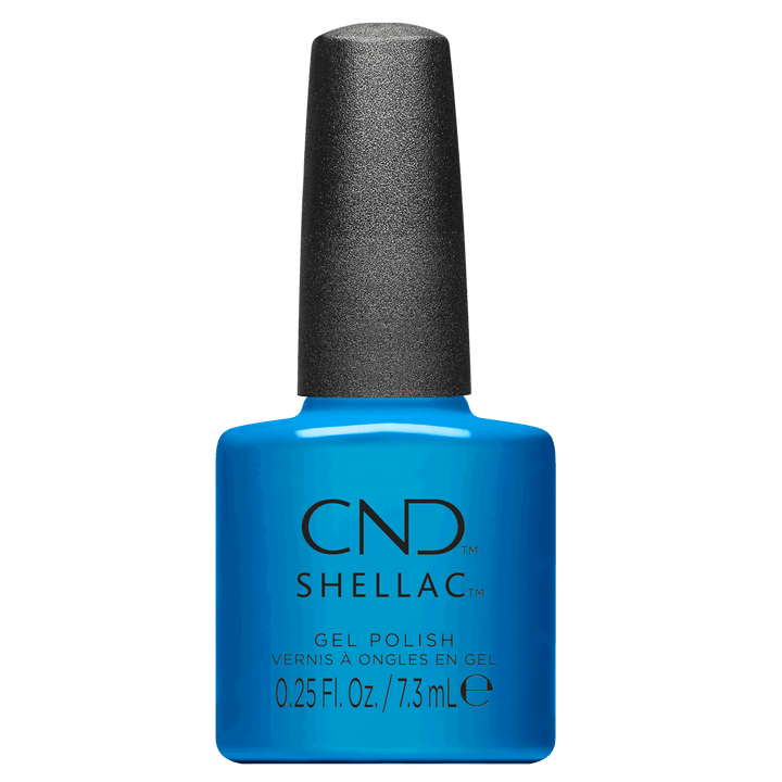 Shellac Vernis UV What&