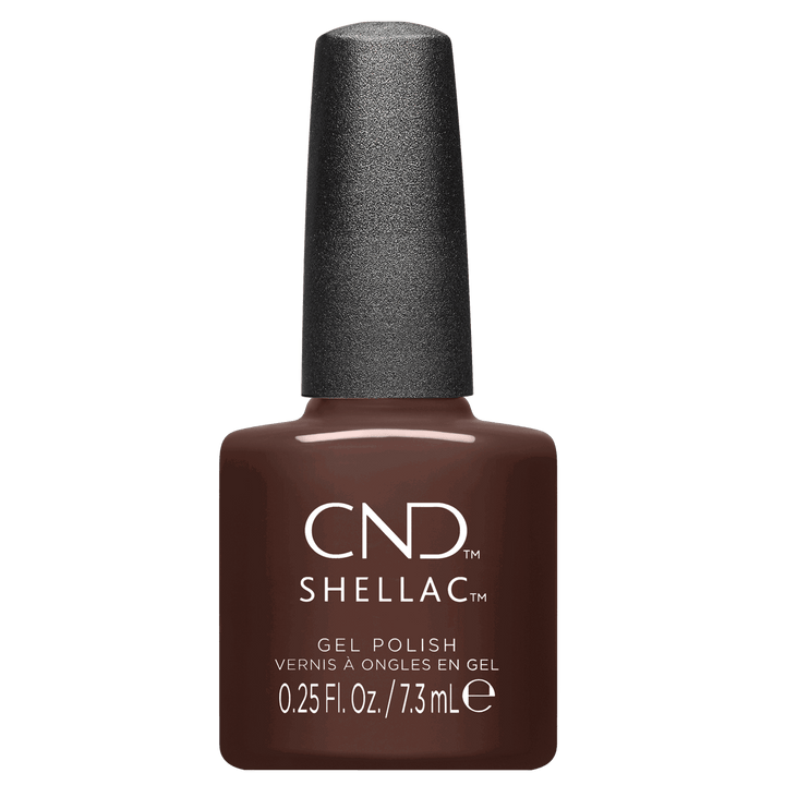 Shellac Vernis UV Leather Goods 