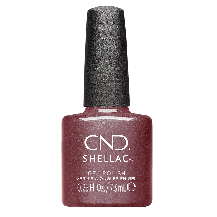 Shellac UV Polish Frostbite 