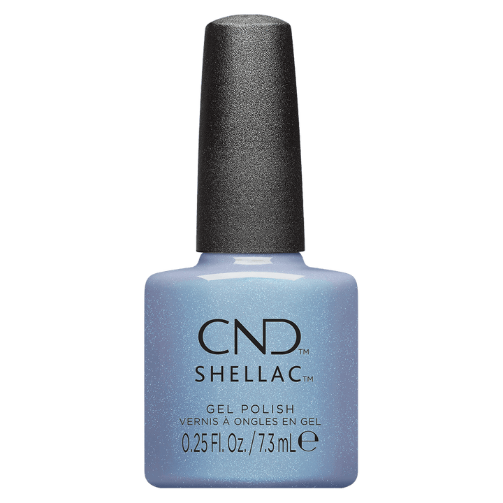 Shellac Vernis UV Hippie-Ocracy 