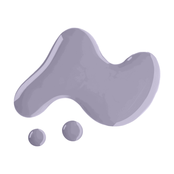 Shellac UV Polish Hazy Games 