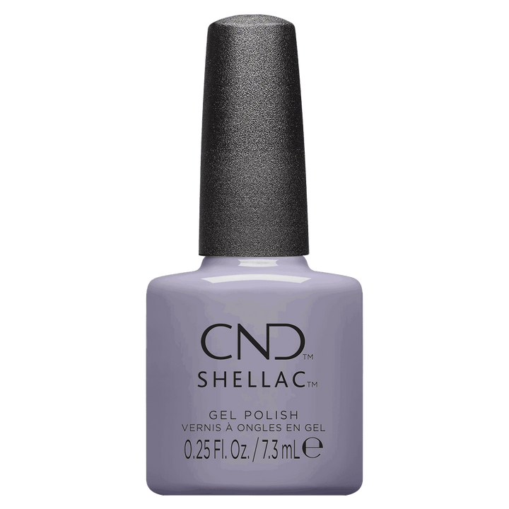 Shellac UV Polish Hazy Games 