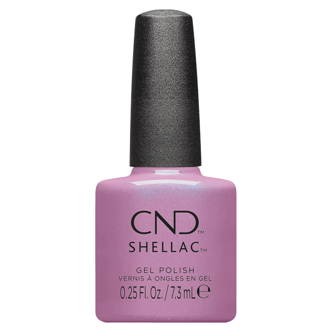 Shellac Vernis UV Ro-Mani-Cize #464 7.3 mL rose