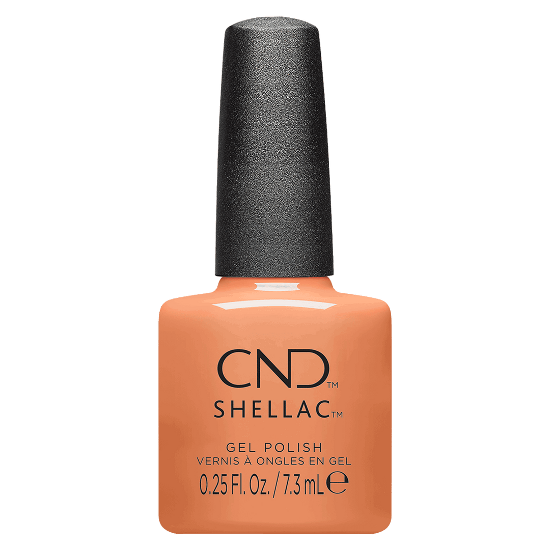 Shellac Vernis UV Daydreaming #465 7.3 mL orange