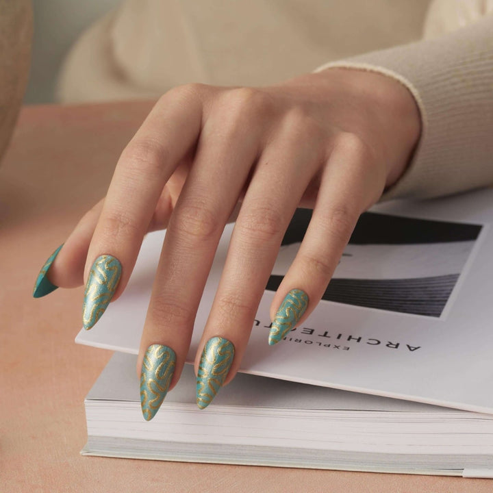 Shellac Vernis UV 