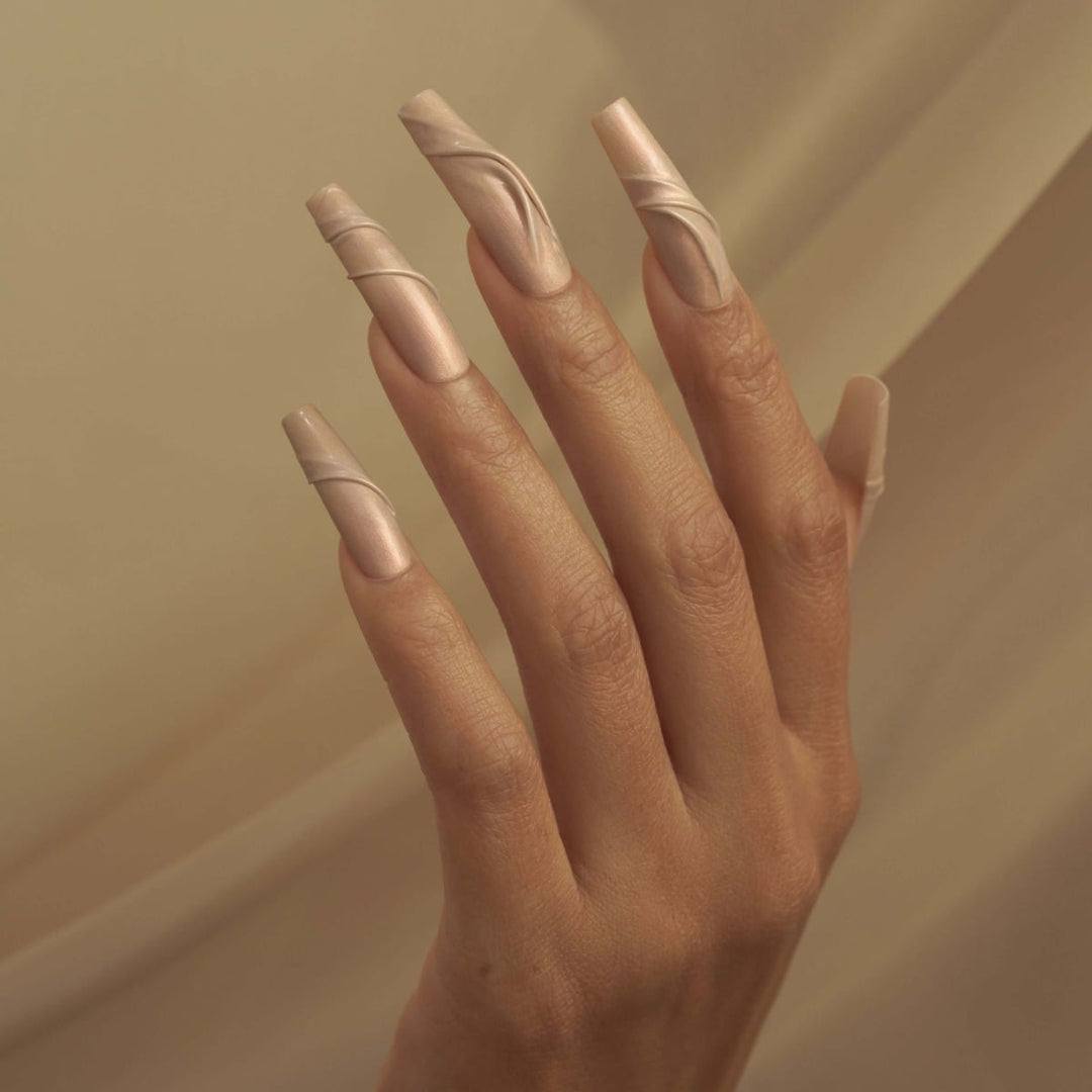 Shellac Vernis UV 