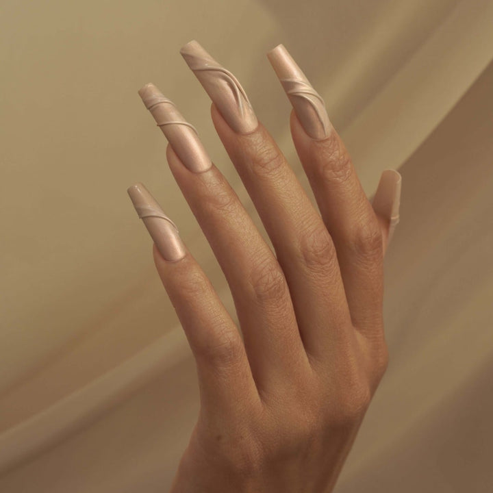 Shellac Vernis UV 