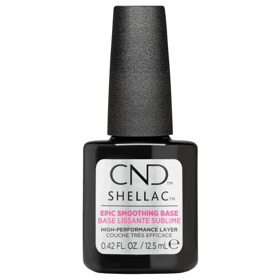 Shellac Epic Smoothing Base Lissante