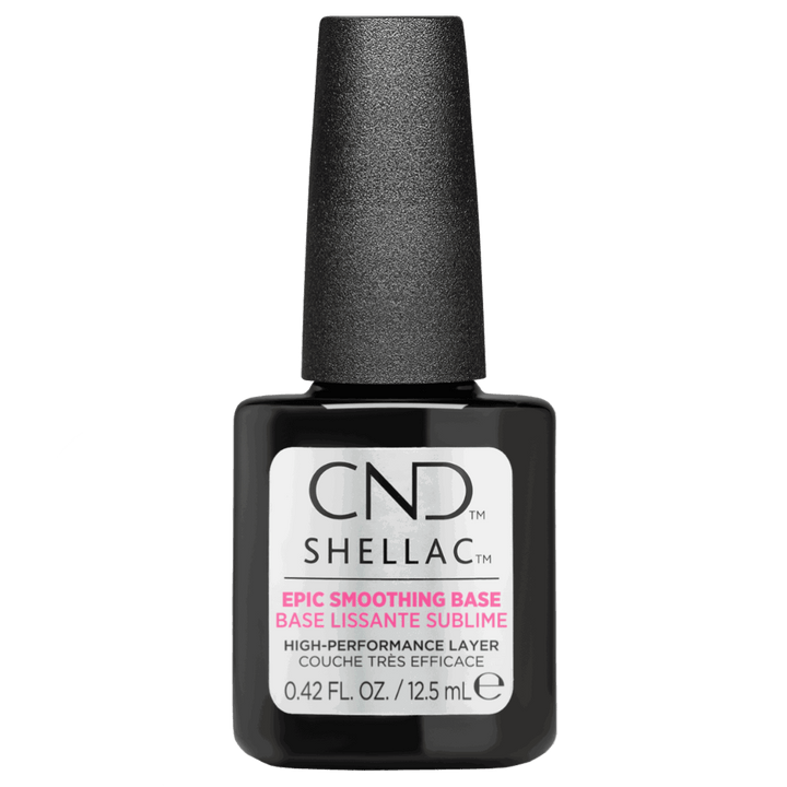 Shellac Epic Smoothing Base Lissante