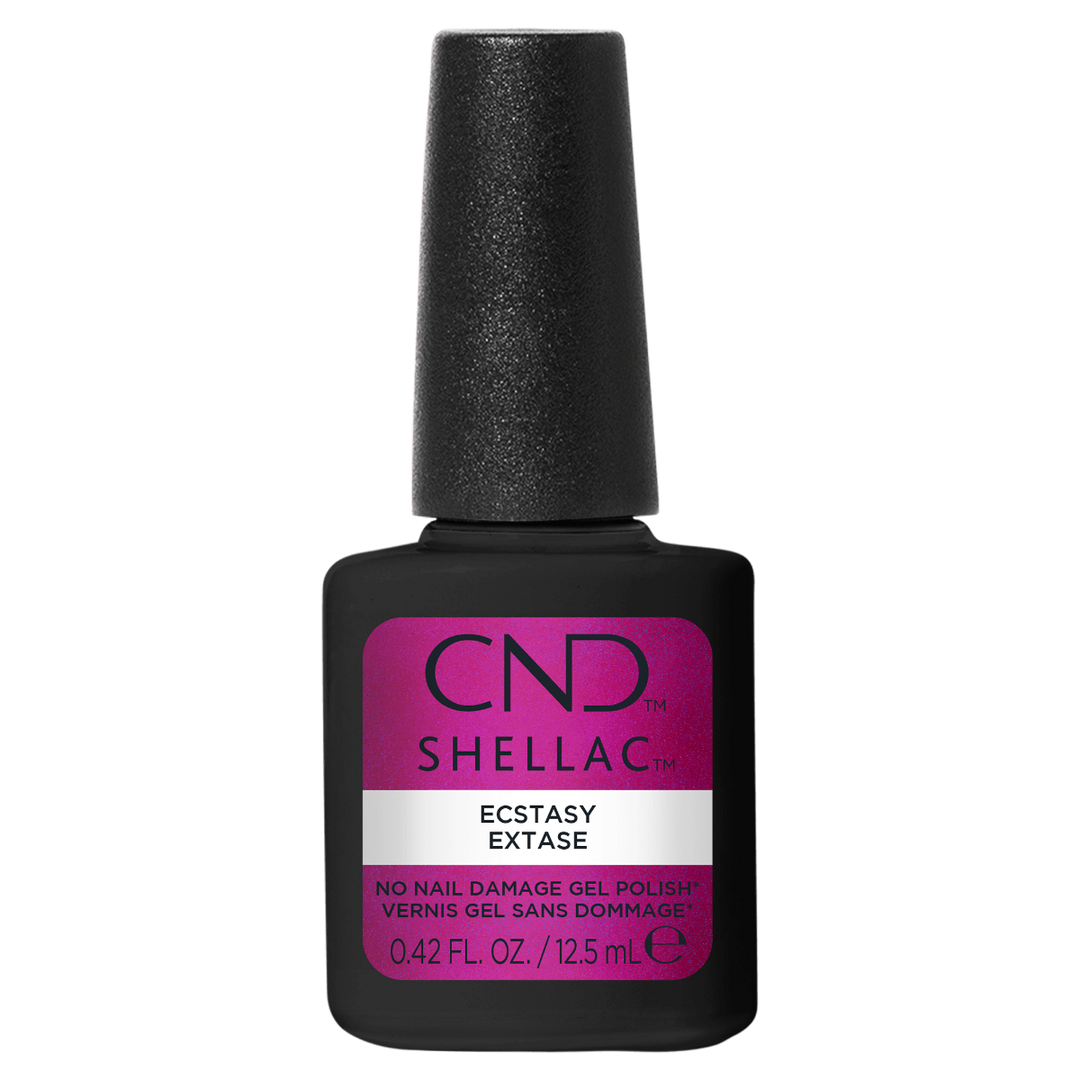 Shellac Vernis Gel Ecstasy 12.5ml