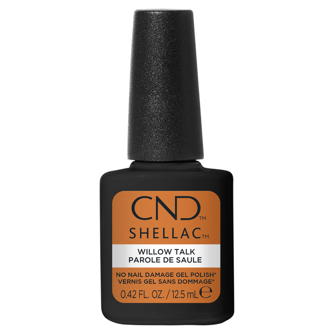 Shellac Vernis Gel Willow Talk 12.5ml