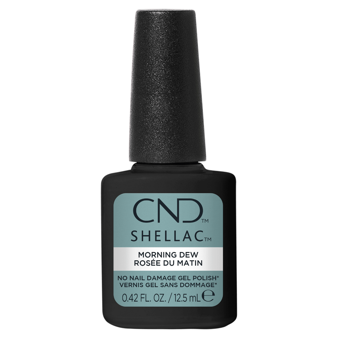 Shellac Vernis Gel Morning Dew 12.5ml
