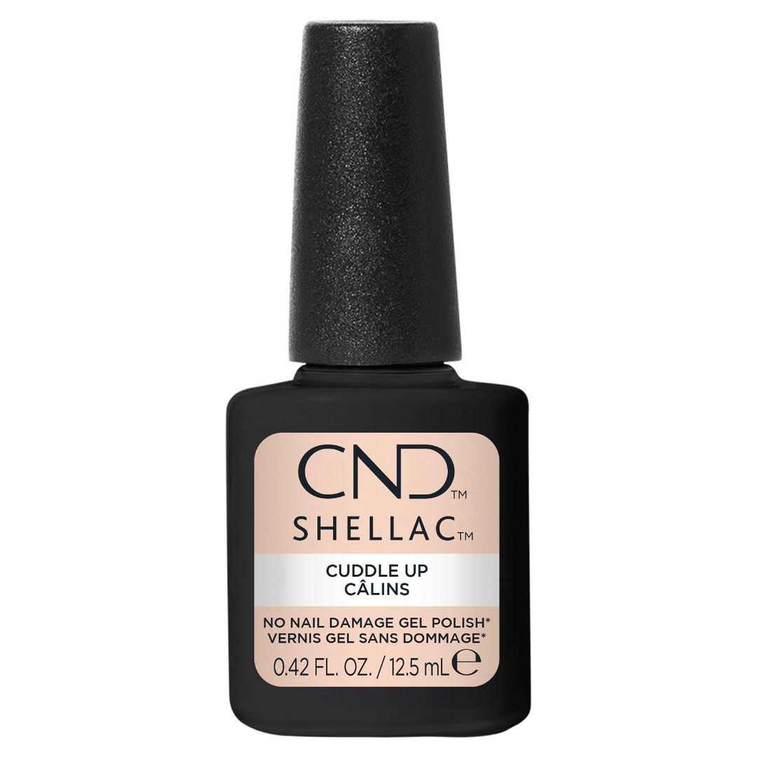 Shellac Vernis Gel Cuddle Up 12.5ml