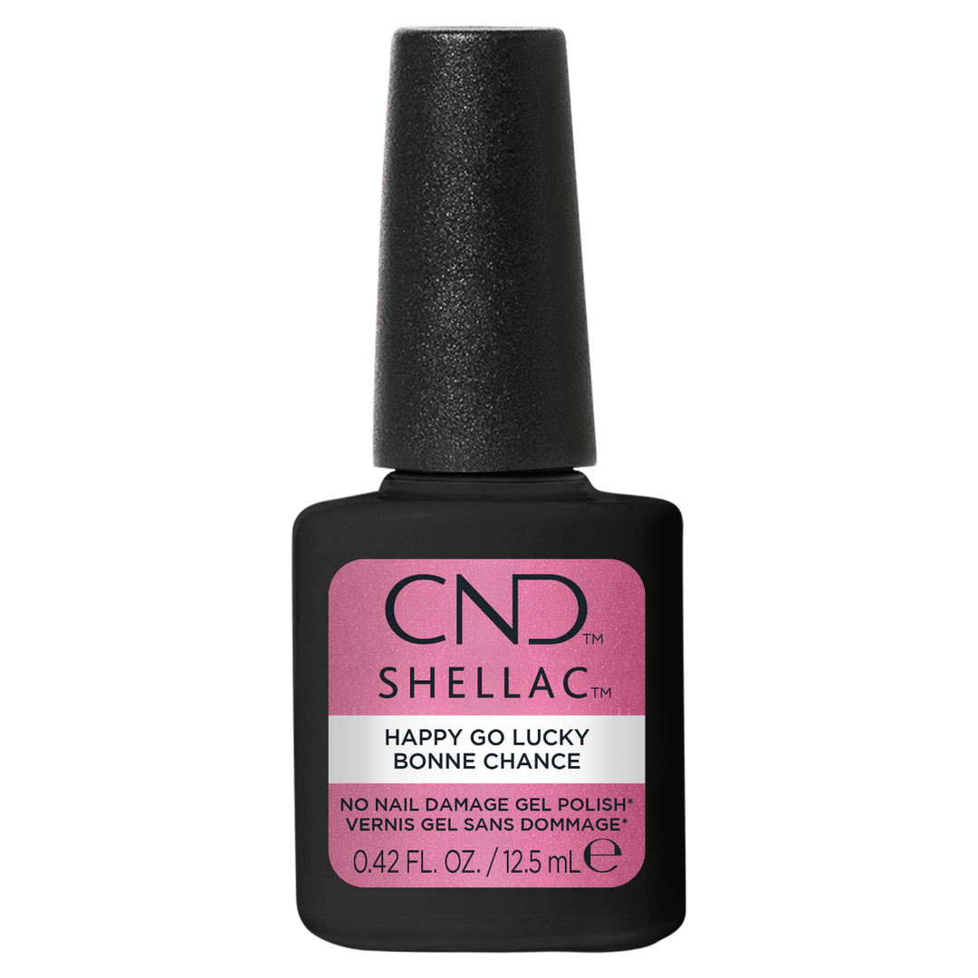 Shellac Vernis Gel Happy Go Lucky 12.5ml