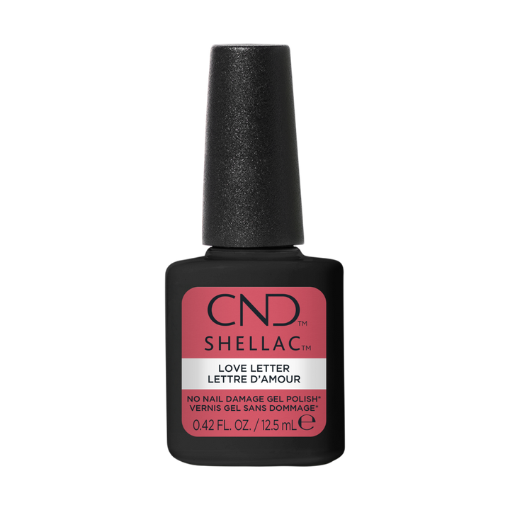 Shellac Vernis Gel Love Letter 12.5ml