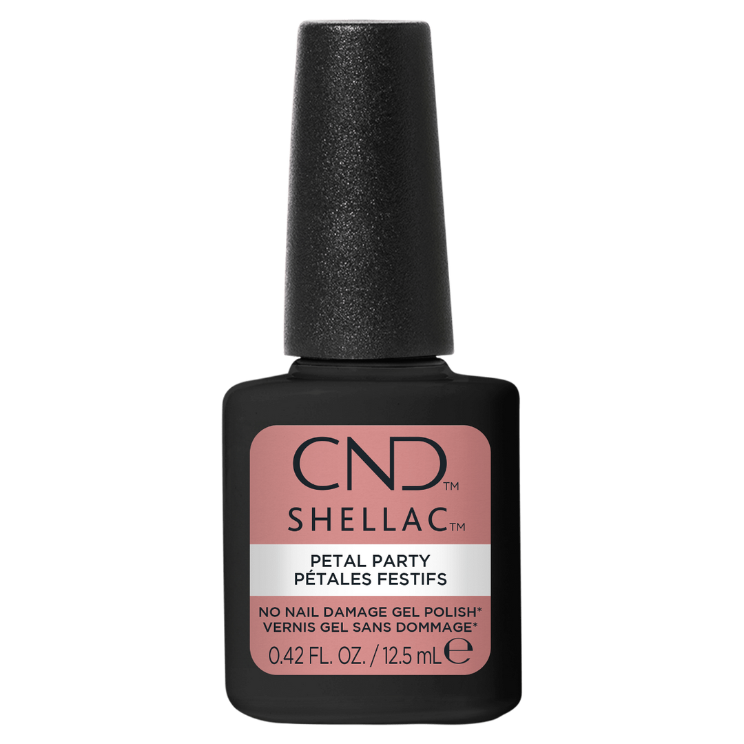 Shellac Vernis Gel Petal Party 12.5ml
