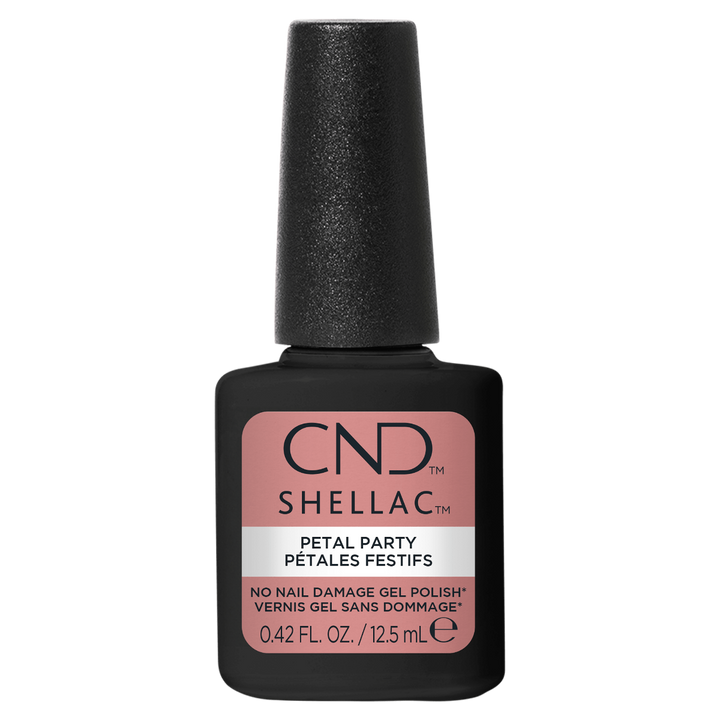 Shellac Vernis Gel Petal Party 12.5ml