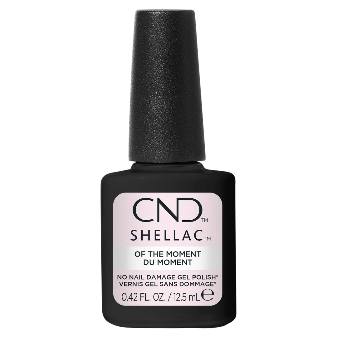 Shellac Vernis Gel Of The Moment 12.5ml